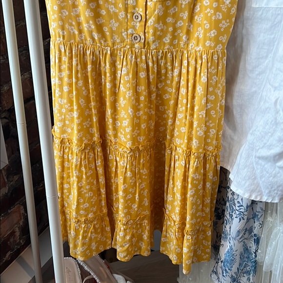 Altar’d State Sundress - Picture 3 of 4